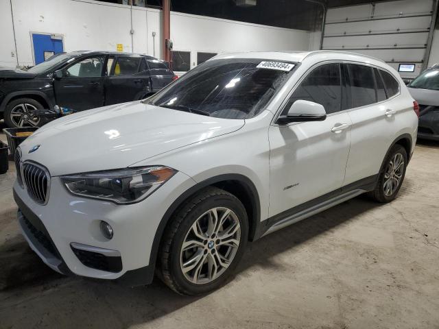 Bmw X1 (2017)