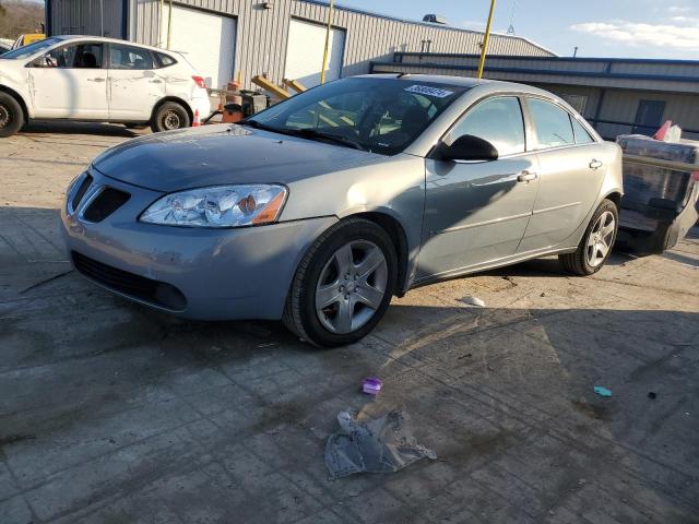Pontiac G6 (2009)