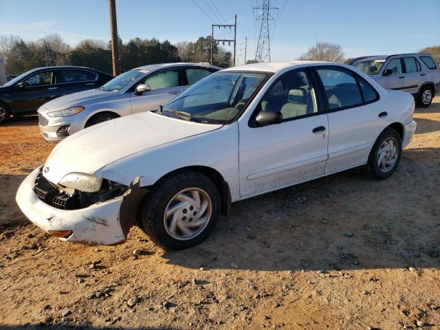Chevrolet Cavalier (1999)
