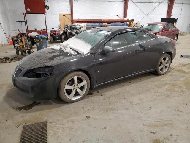 Pontiac G6 (2007)