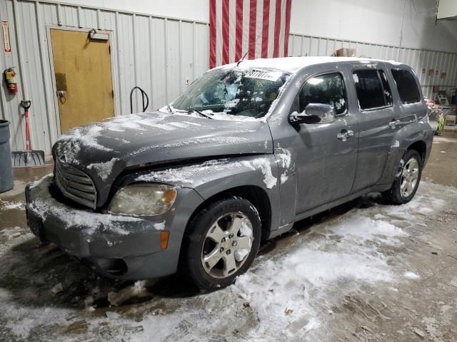 Chevrolet Hhr (2007)