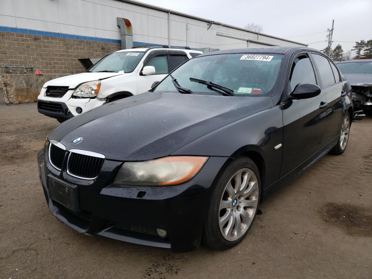 Bmw 3er (2006)