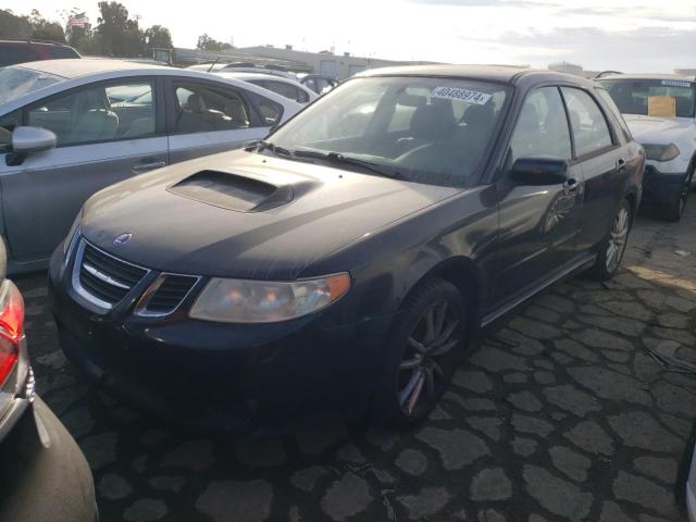 Saab 9 2 (2006)