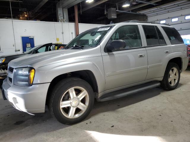 Chevrolet Trailblzr (2008)