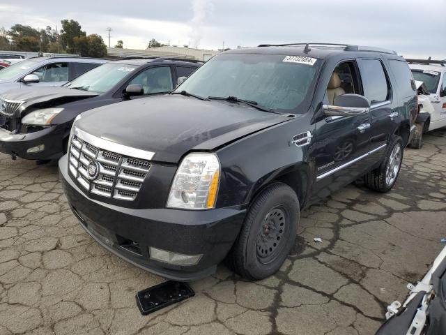 Cadillac Escalade (2011)