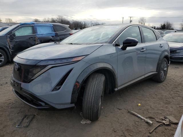 Nissan Ariya vent (2023)