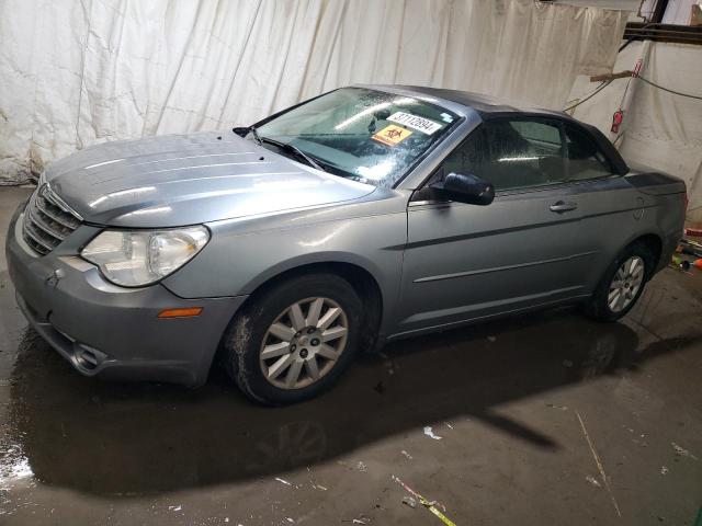 Chrysler Sebring (2008)