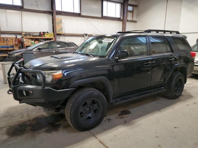 Toyota 4runner (2010)