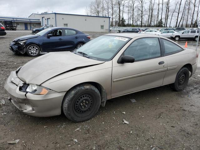 Chevrolet Cavalier (2003)