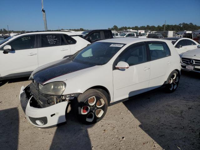 Volkswagen Gti (2008)