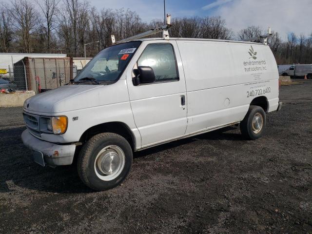Ford Econoline (2001)