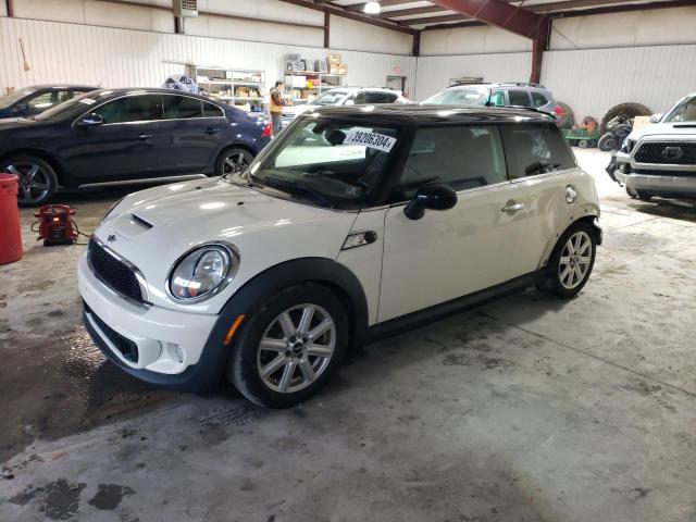 Mini Cooper (2013)