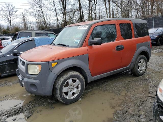Honda Element (2003)