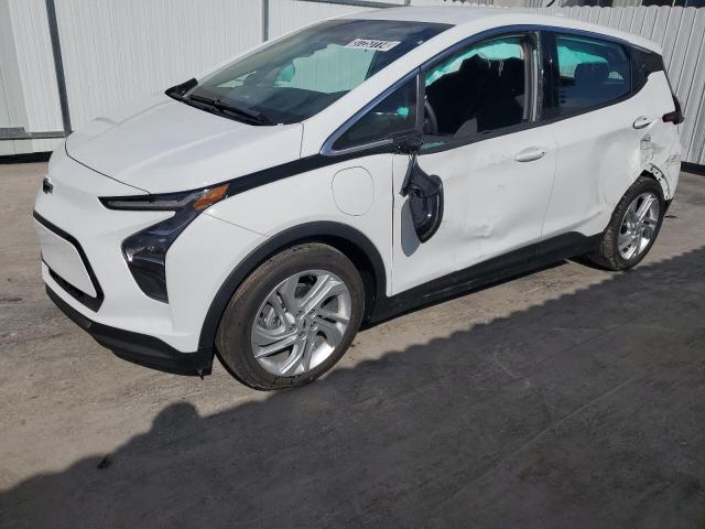 Chevrolet Bolt (2023)