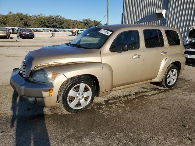 Chevrolet Hhr (2007)