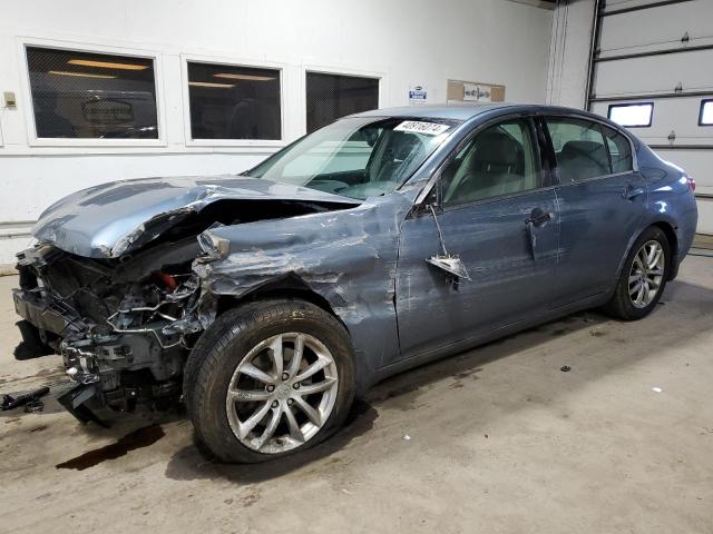 Infiniti G35 (2008)