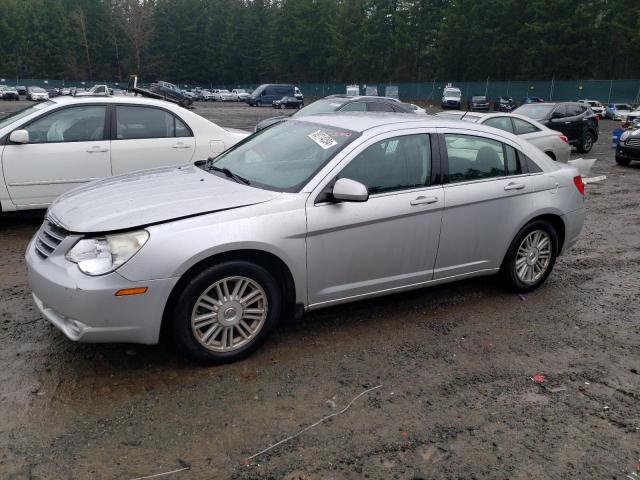 Chrysler Sebring (2008)