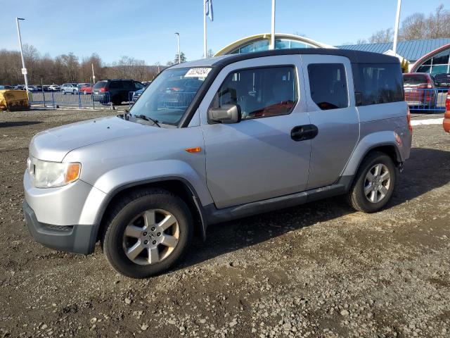 Honda Element (2010)