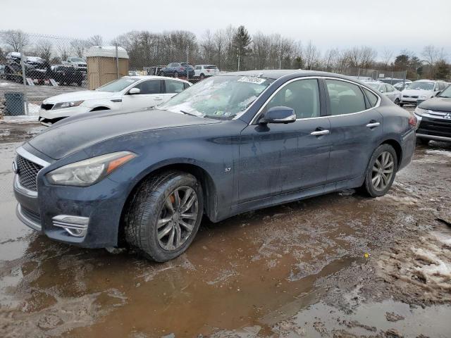 Infiniti Q70 (2017)