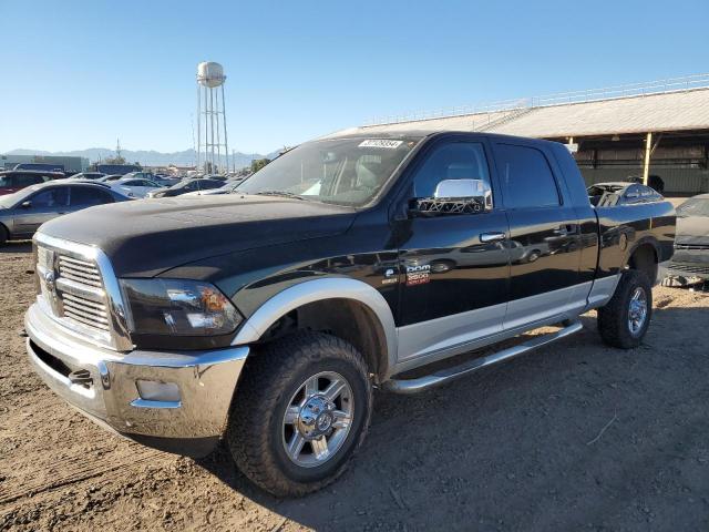 Dodge Ram 2500 (2012)