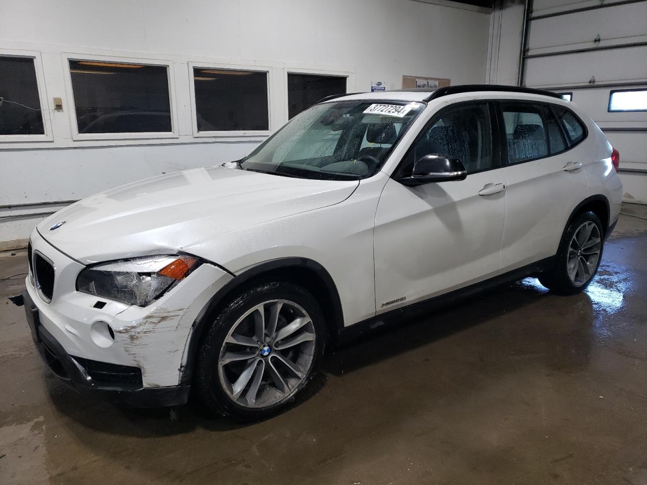 Bmw X1 (2013)
