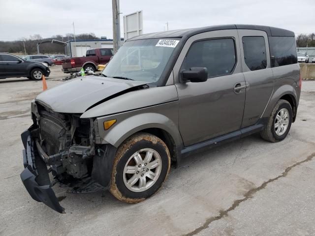 Honda Element (2007)