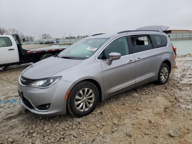 Chrysler Pacifica (2017)