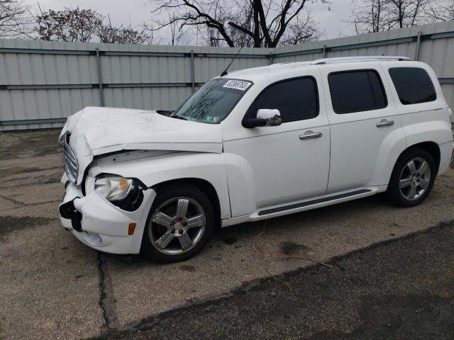 Chevrolet Hhr (2011)