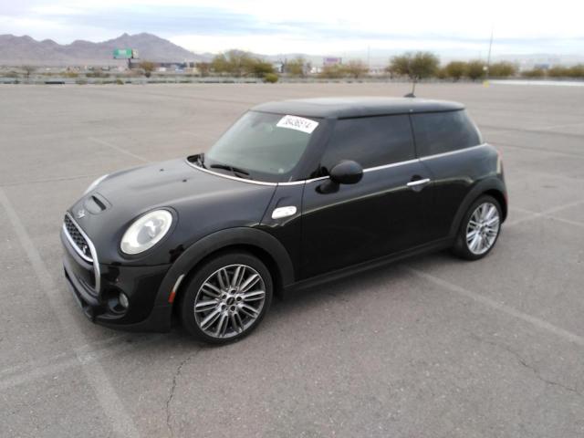 Mini Cooper (2015)