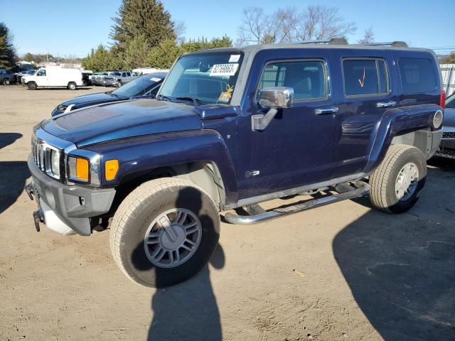 Hummer H3 (2008)