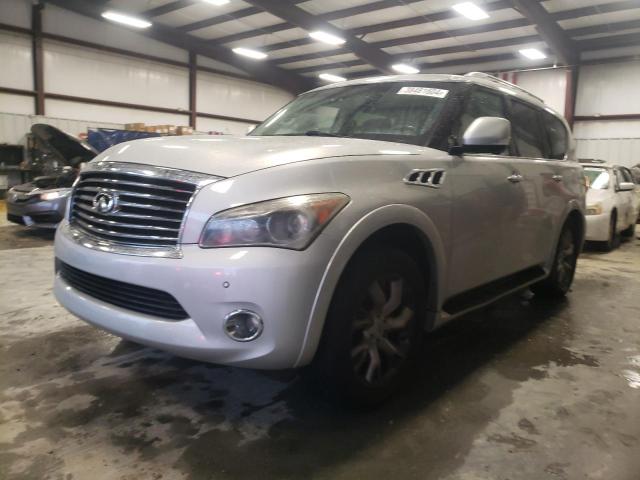 Infiniti Qx56 (2011)