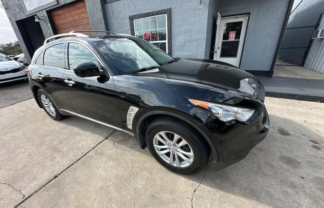 Infiniti Fx35 (2009)
