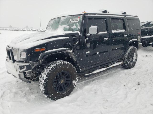 Hummer H2 (2004)