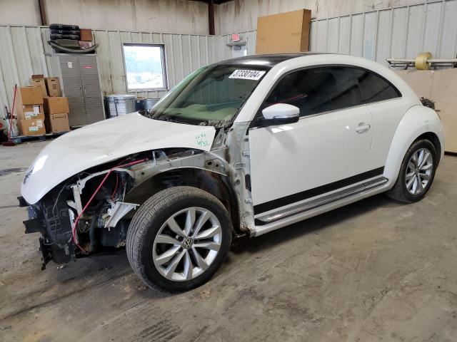 Volkswagen Beetle (2013)