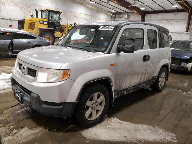 Honda Element (2011)