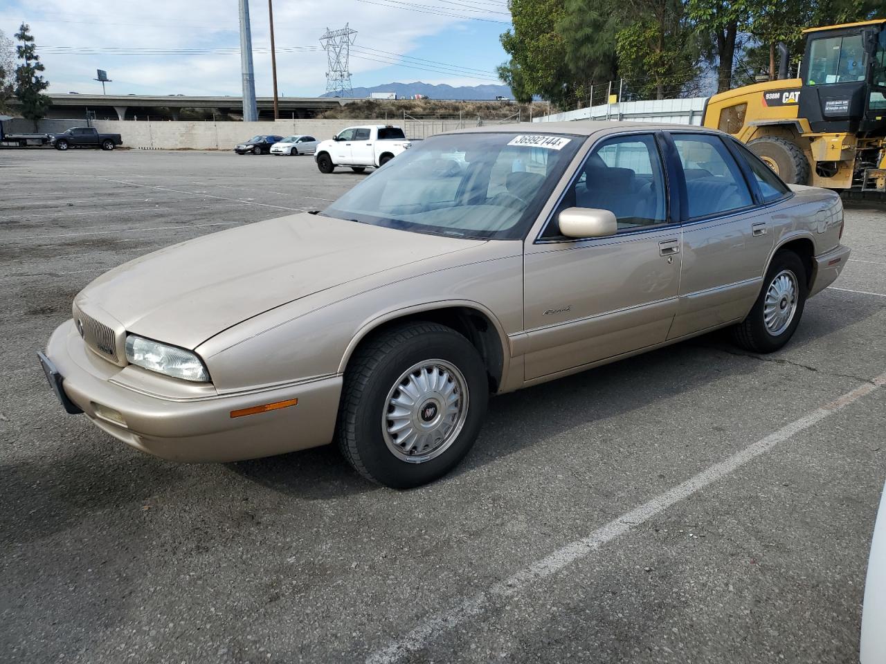 Buick Regal (1995)