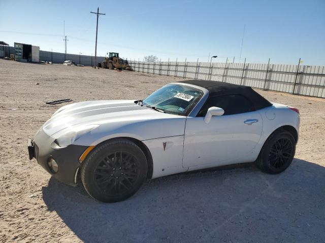 Pontiac Solstice (2008)