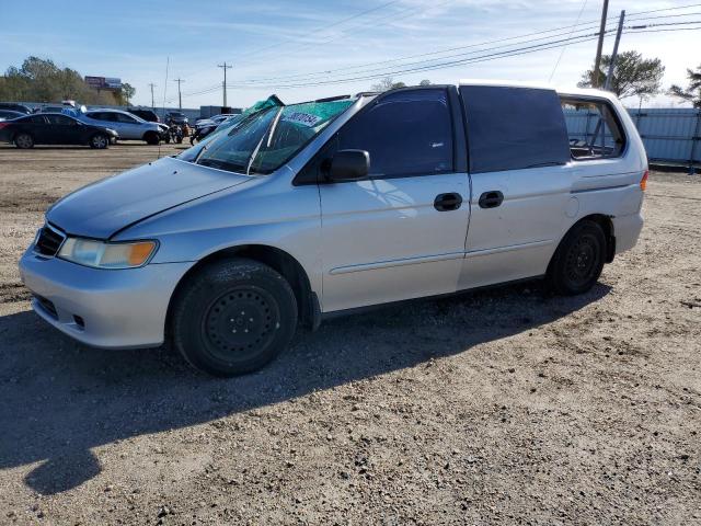 Honda Odyssey lx (2004)