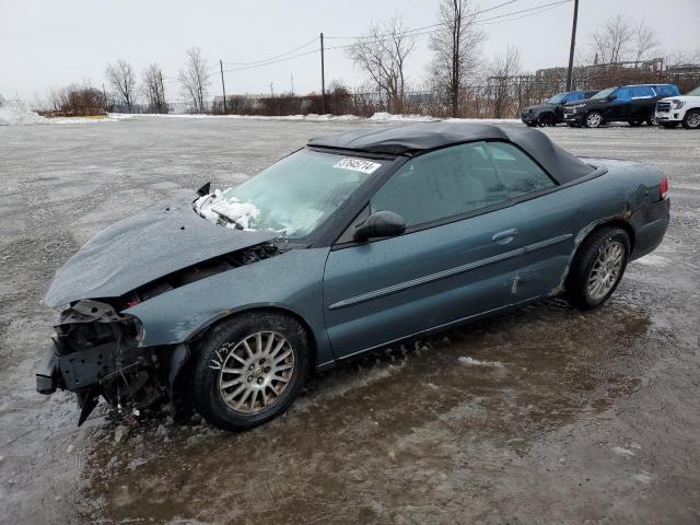 Chrysler Sebring (2005)