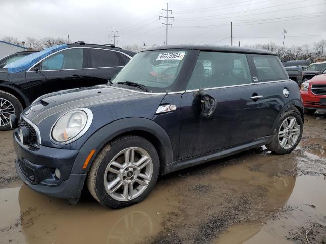 Mini Cooper (2013)