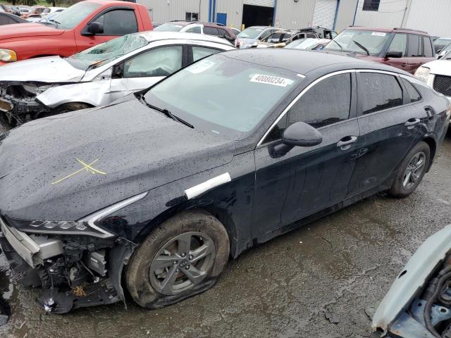 Kia K5 (2021)