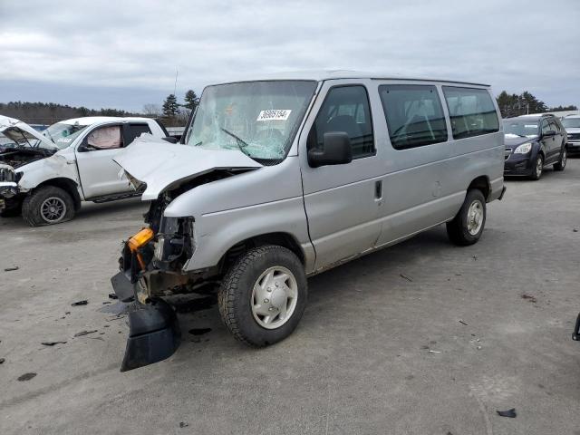 Ford Econoline (2008)