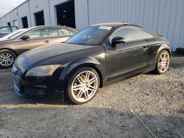 Audi Tt (2009)
