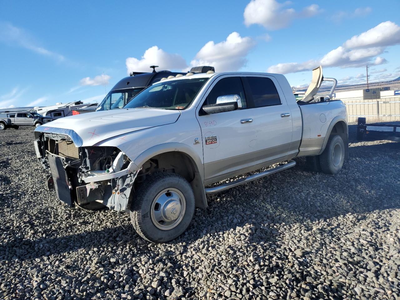 Dodge Ram (2010)