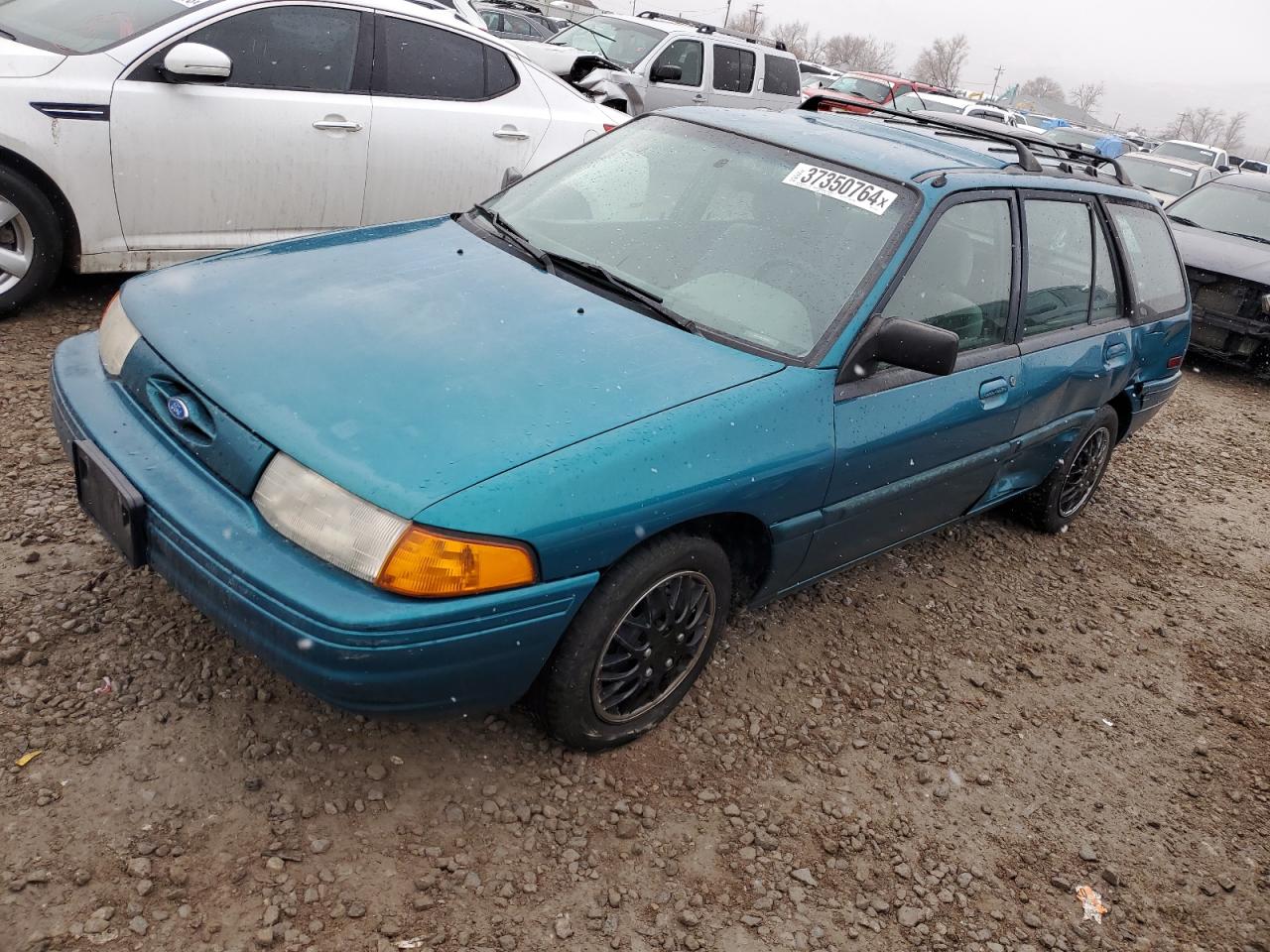 Ford Escort (1994)