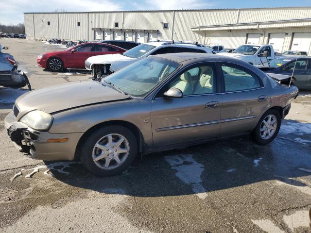 Mercury Sable (2002)