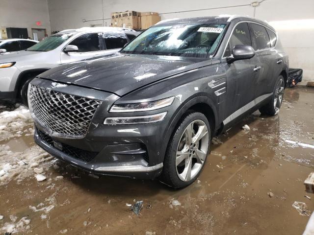 Genesis Gv80 (2021)