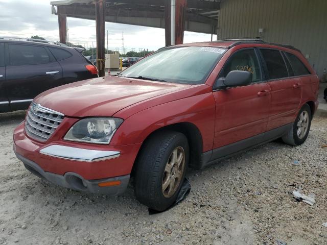 Chrysler Pacifica (2006)