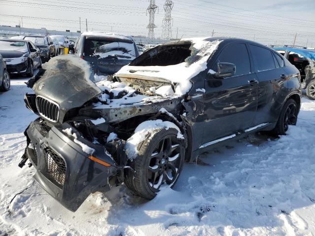 Bmw X6 (2012)