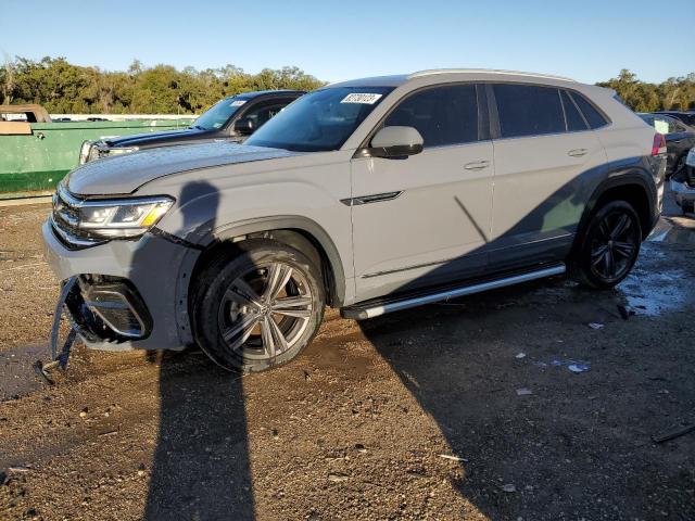 Volkswagen Atlas (2021)